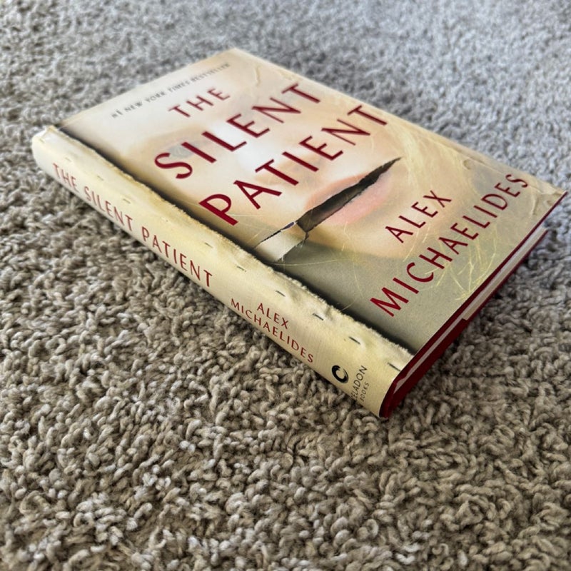 The Silent Patient