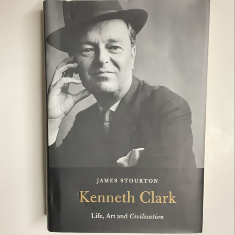 Kenneth Clark