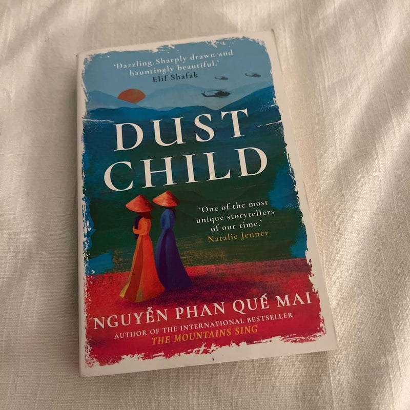 Dust Child