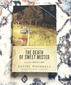 The Death of Sweet Mister