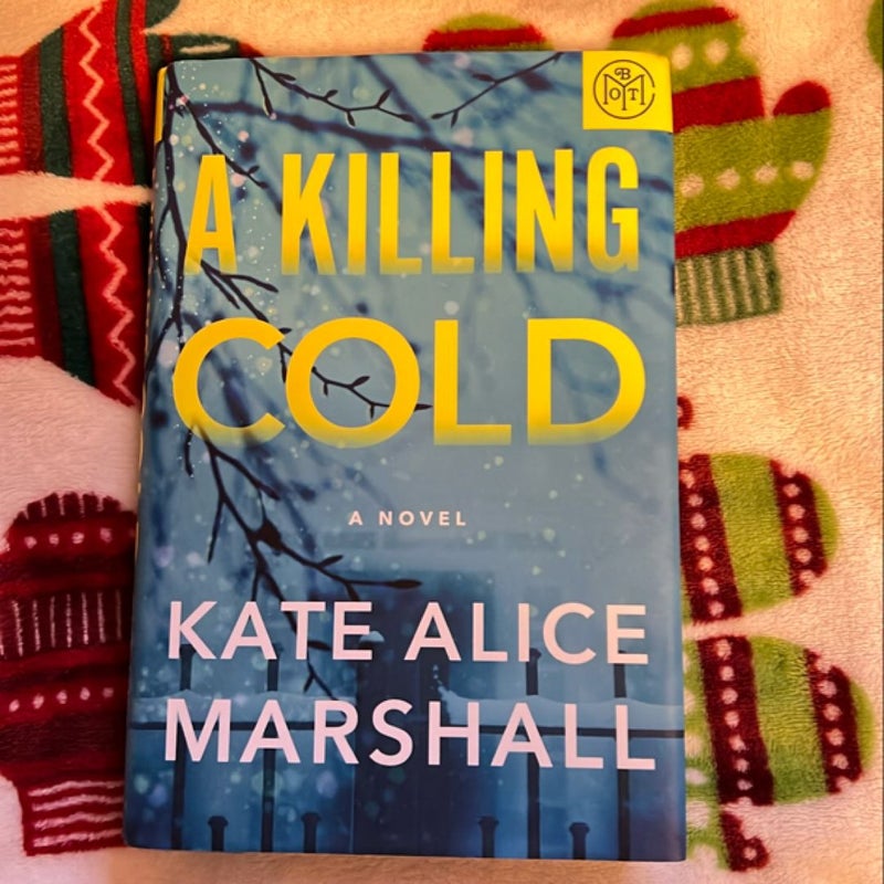 A Killing Cold