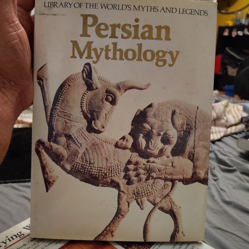 Persian Mythology