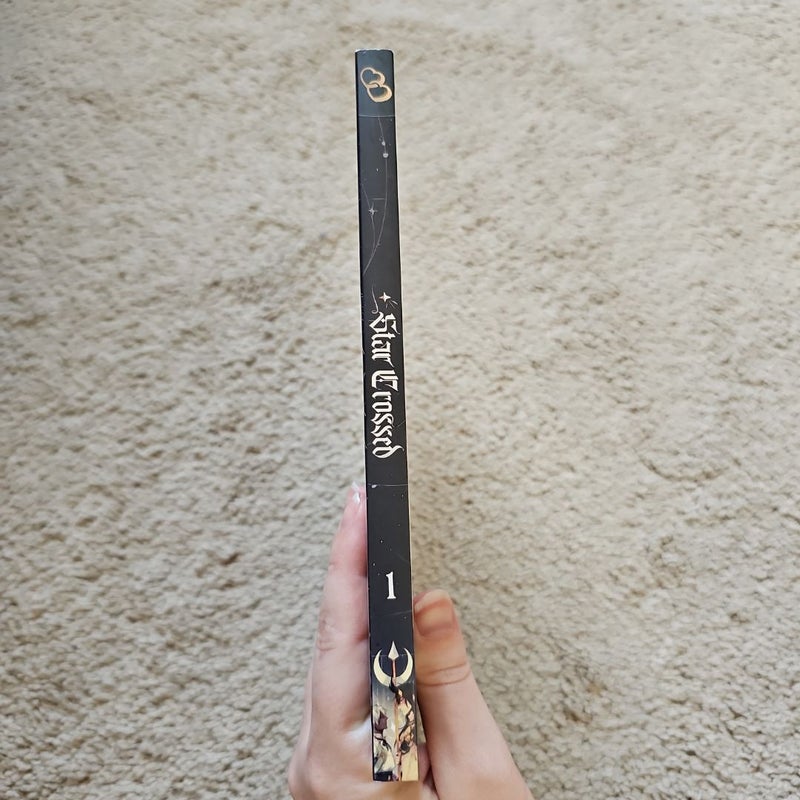 Star Crossed, Volume 1