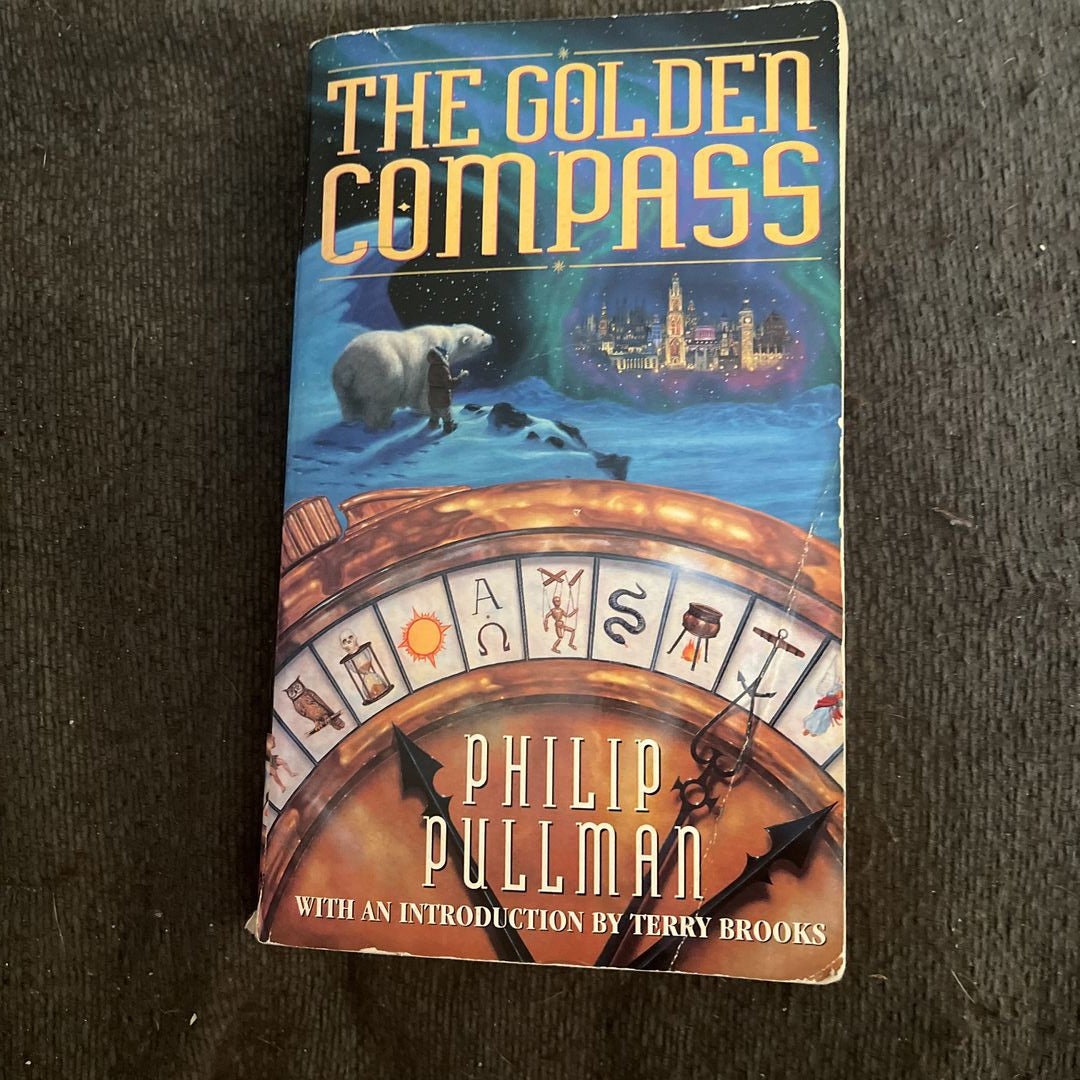 The Golden Compass