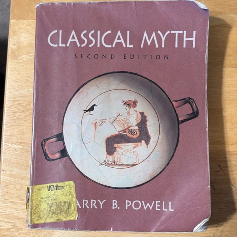 Classical Myth