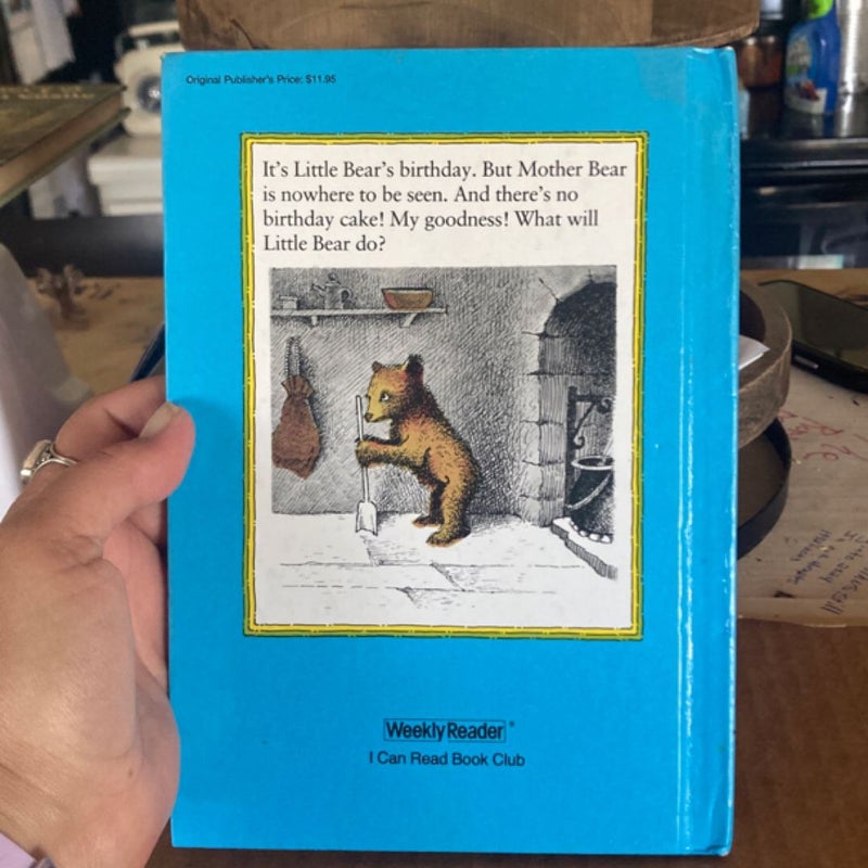 Little Bear