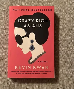 Crazy Rich Asians