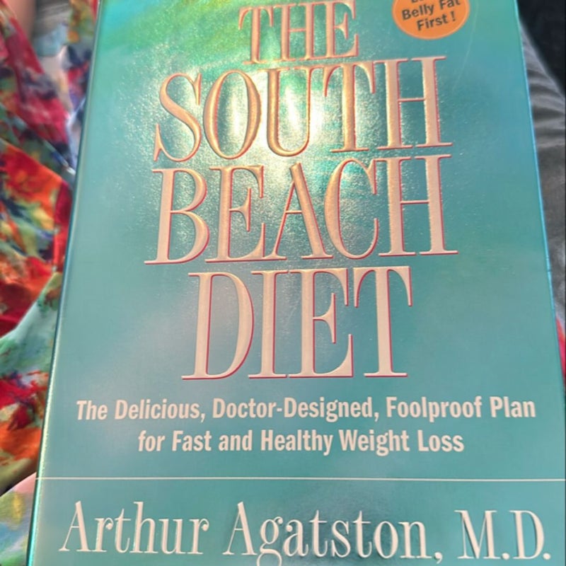 The South Beach Diet