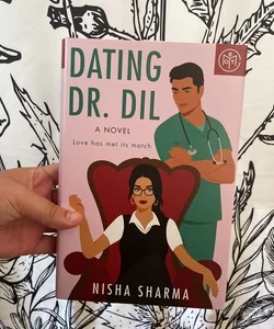 Dating Dr. Dil