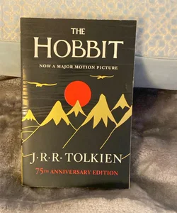 The Hobbit, 75th Anniversary