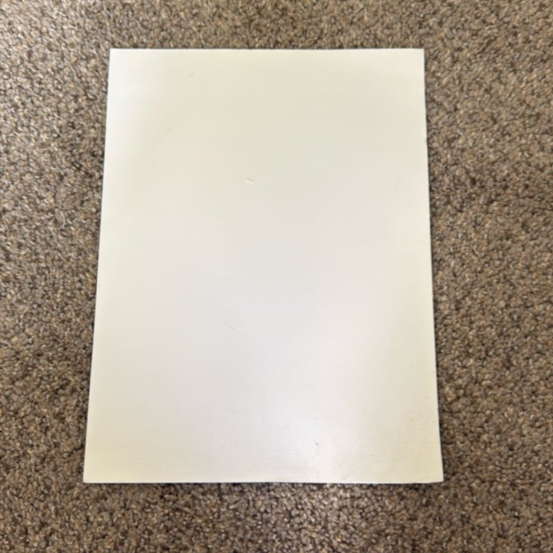 HOSAB poster
