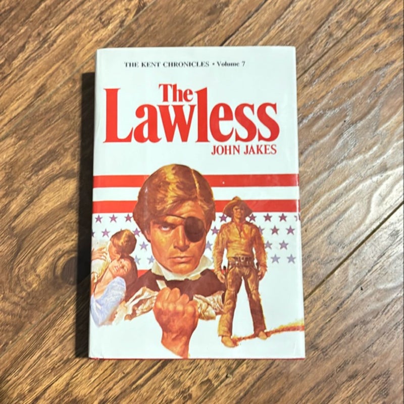 The Lawless