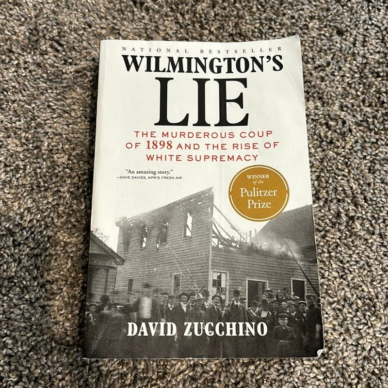 Wilmington's Lie