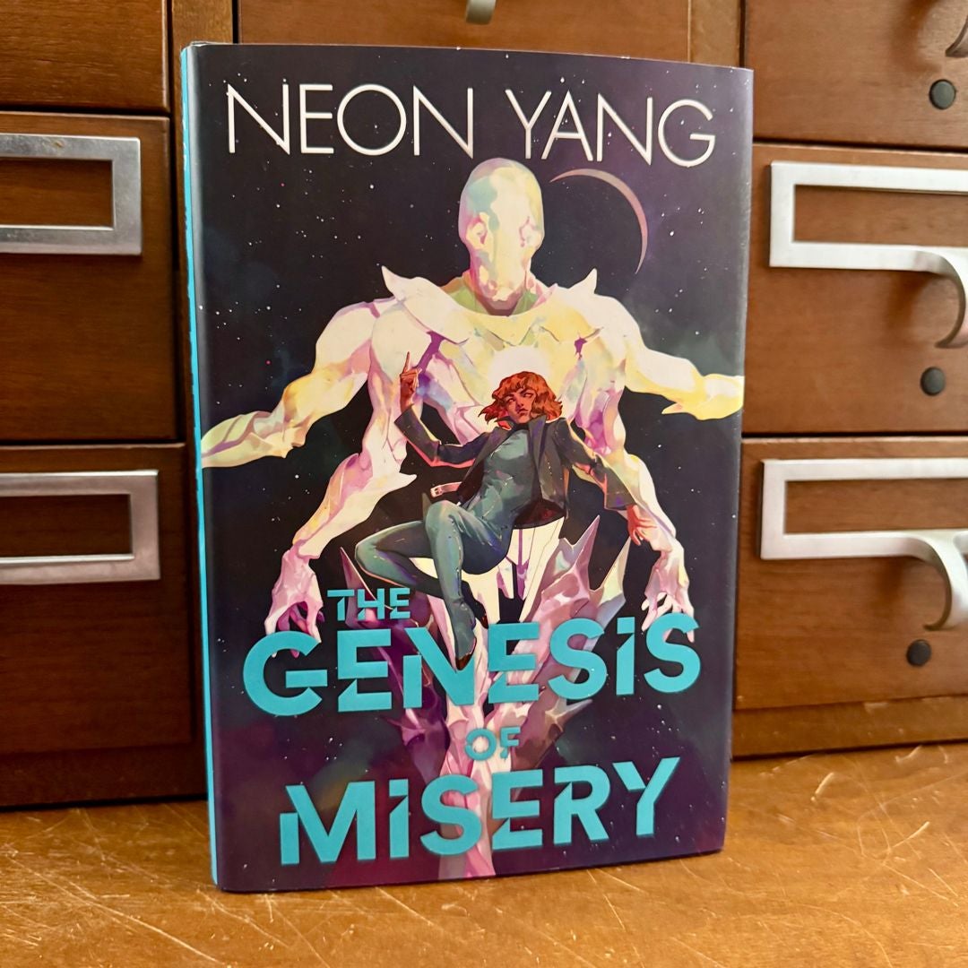 The Genesis of Misery