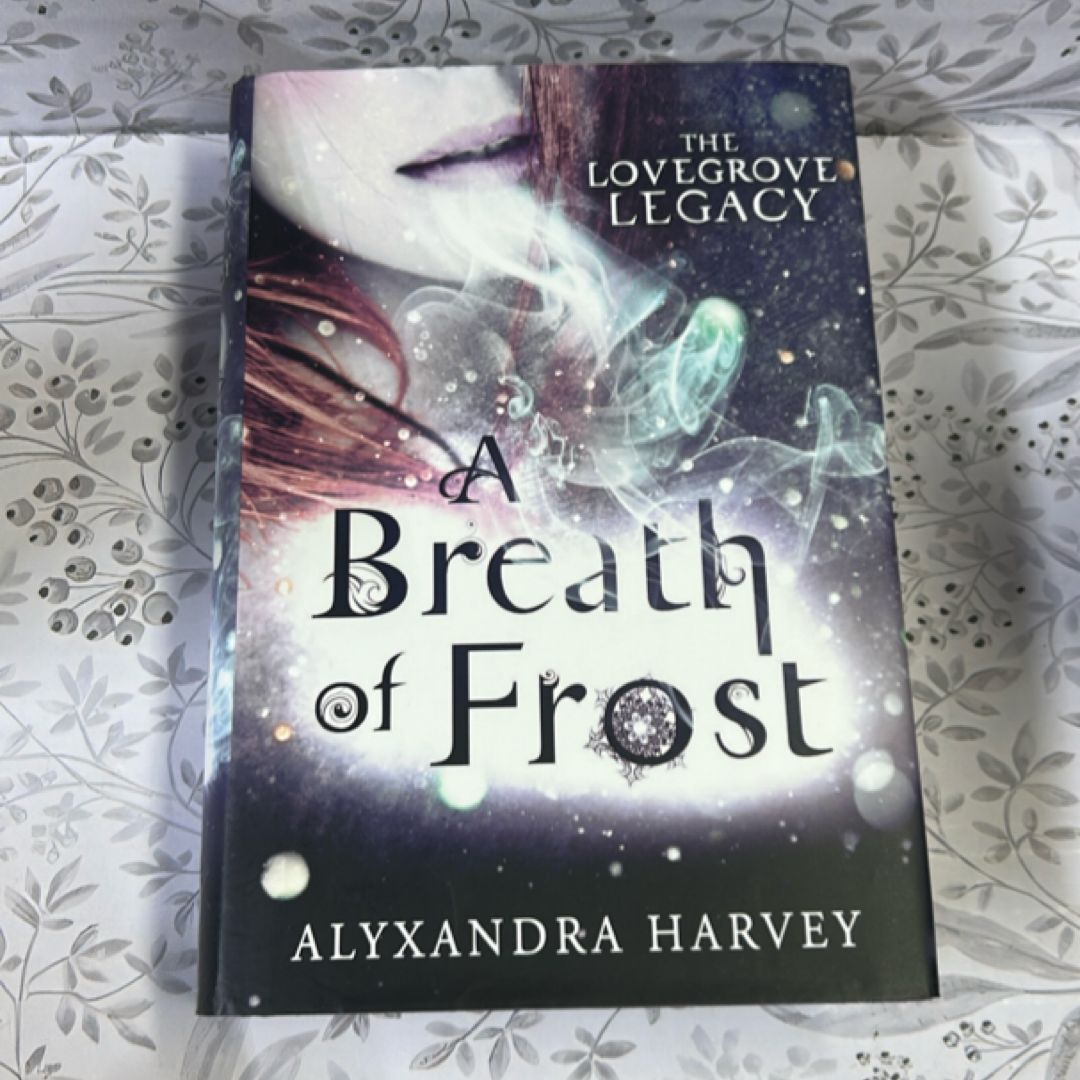 A Breath of Frost