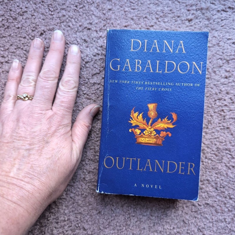 Outlander 