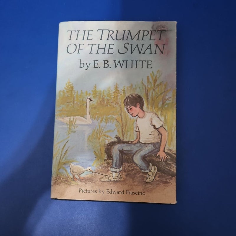 The Trumpet of the Swan