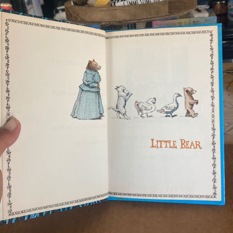 Little Bear