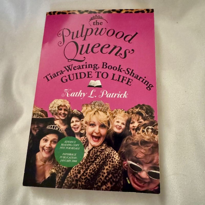 The Pulpwood Queens'