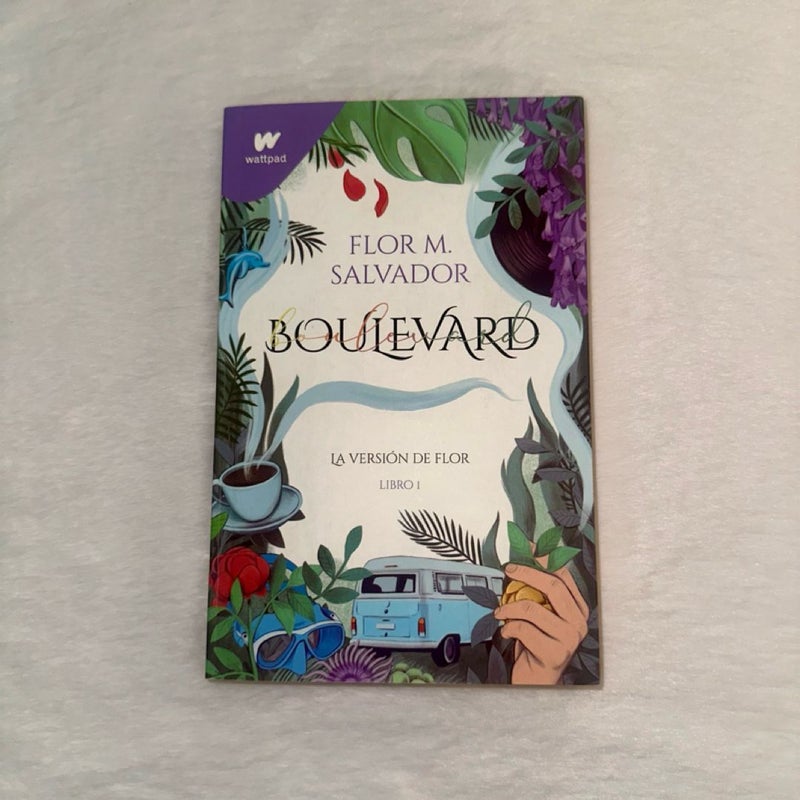 Boulevard