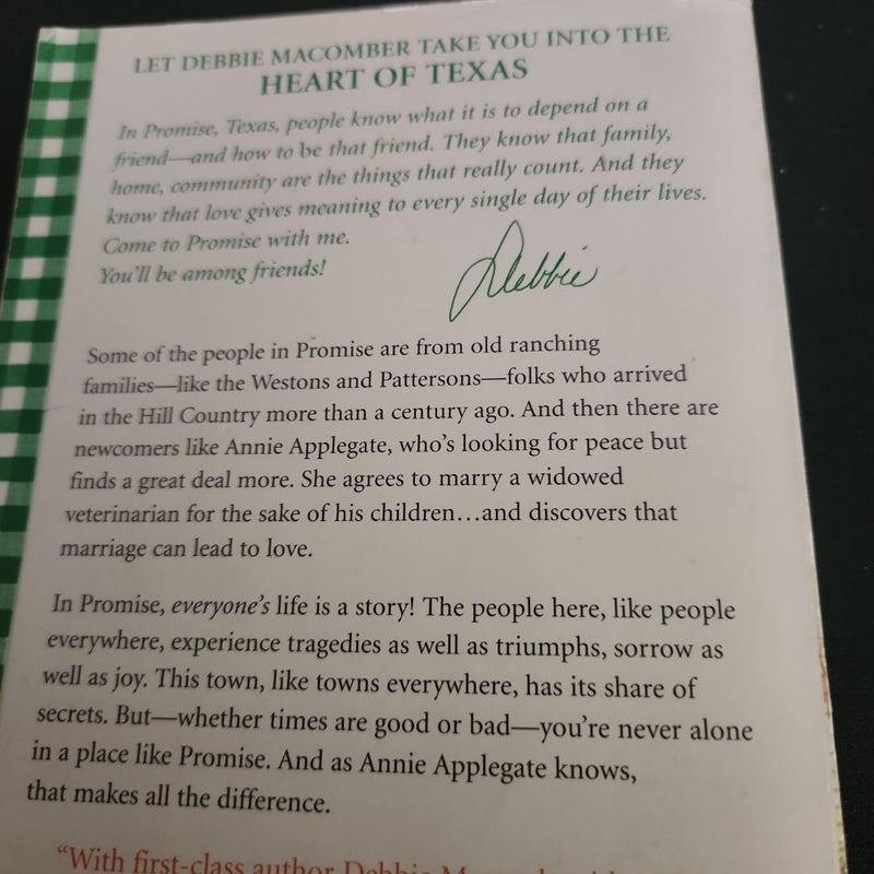 Promise, Texas