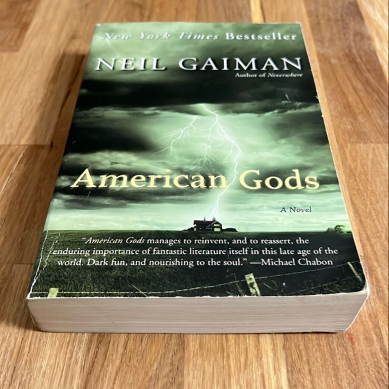 American Gods