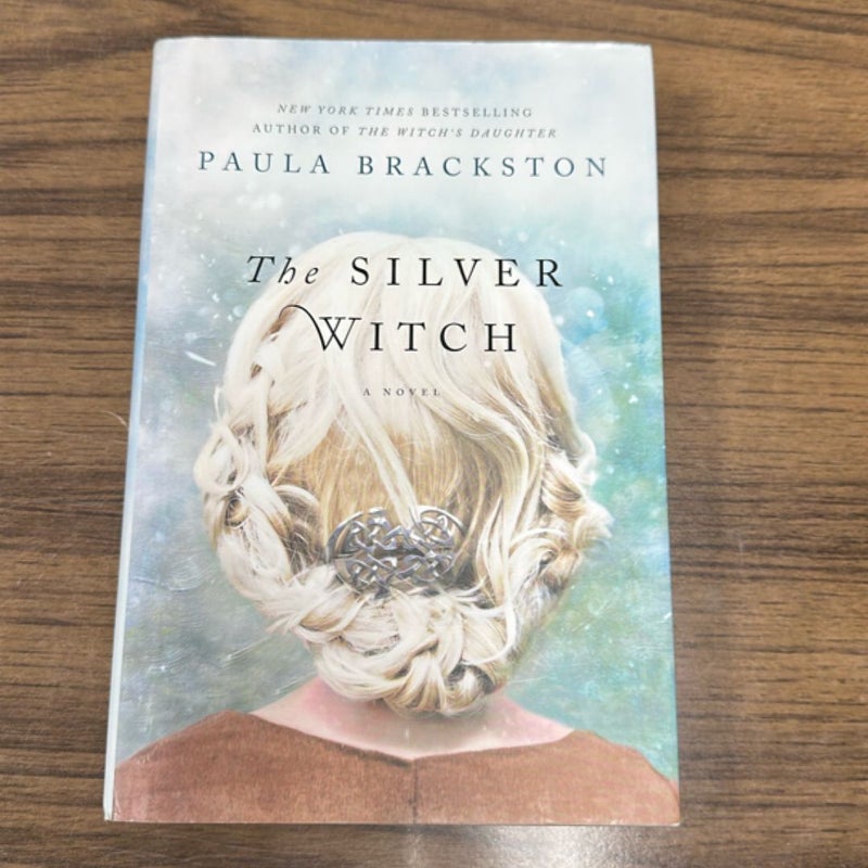 The Silver Witch