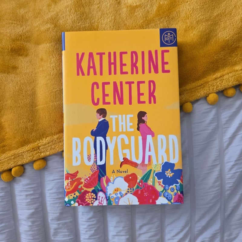 The Bodyguard