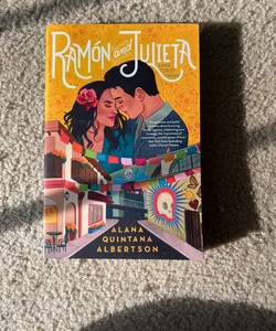 Ramón and Julieta