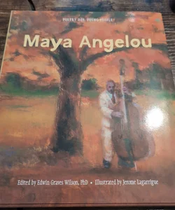 Poetry for Young People: Maya Angelou