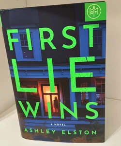 First Lie Wins (BOTM Edition)