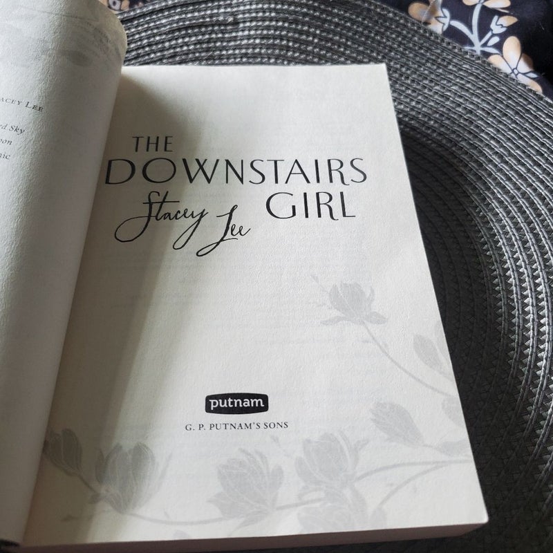 The Downstairs Girl