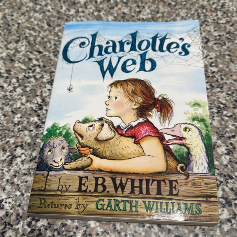 Charlotte's Web