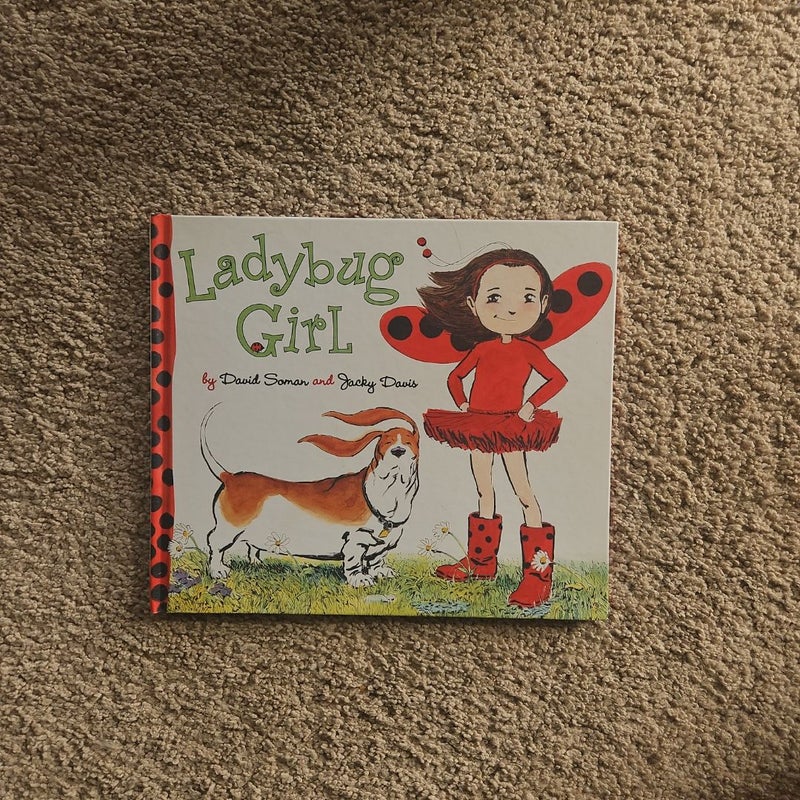 Ladybug Girl