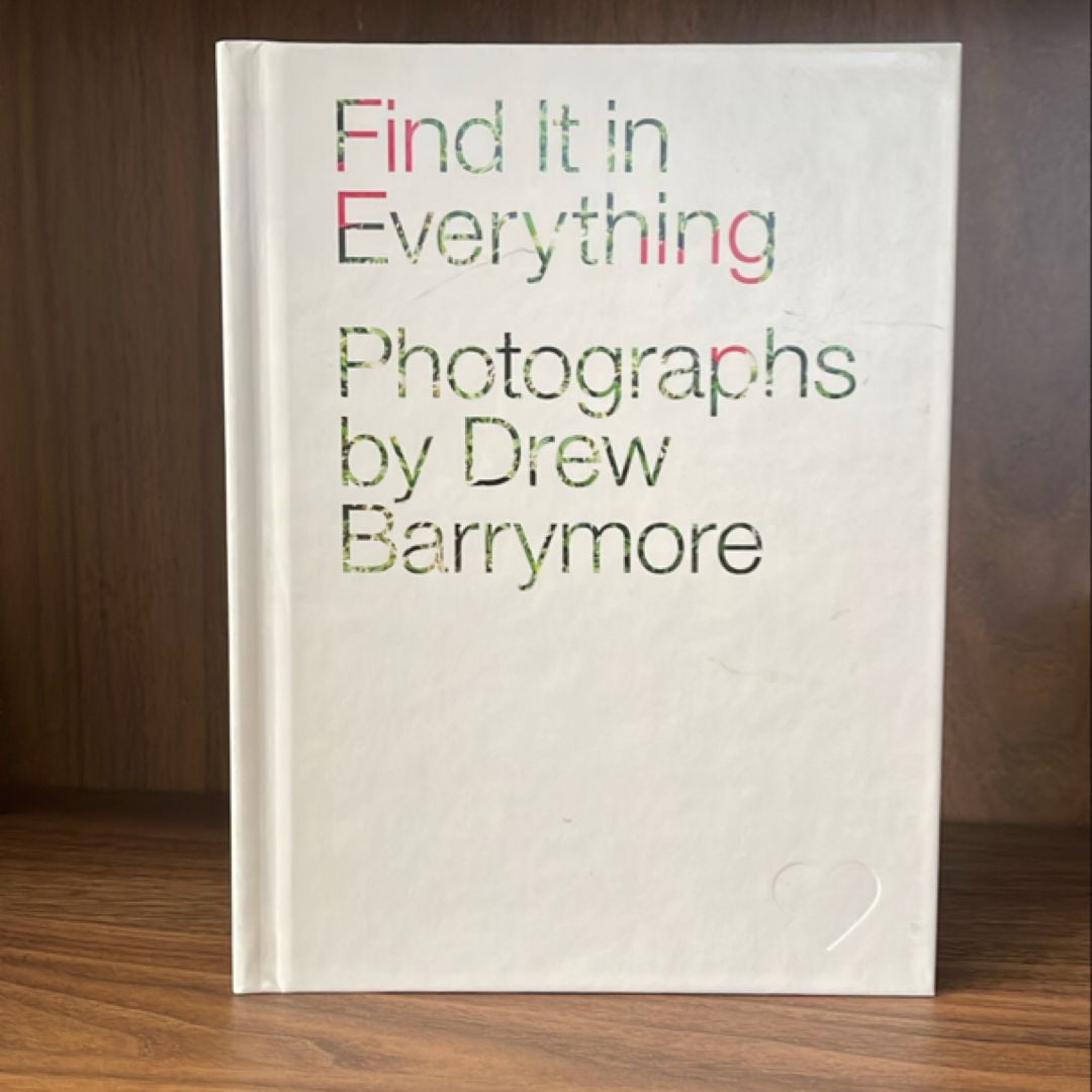 Find it in Everything by Drew Barrymore , Hardcover | Pangobooks