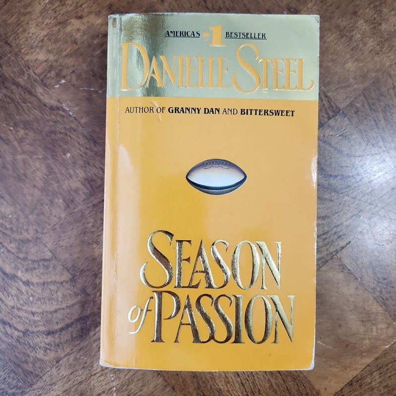 Season of Passion