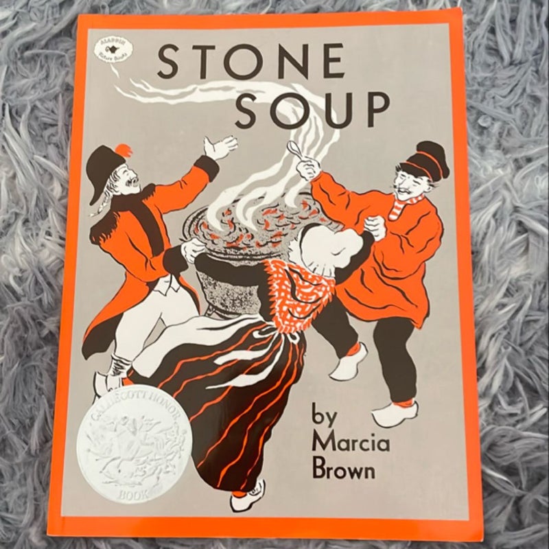 Stone Soup