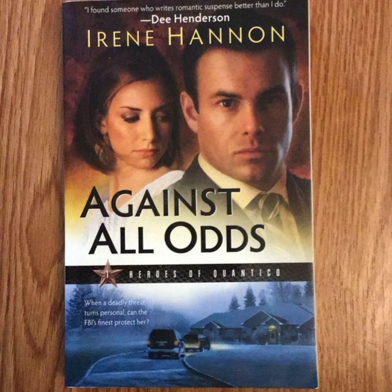 Against All Odds