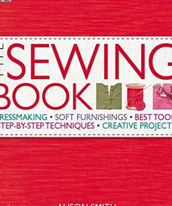 The Sewing Book