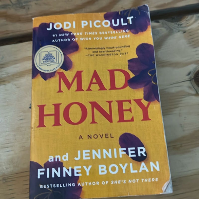 Mad Honey