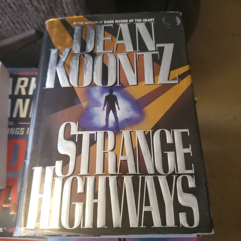 Strange Highways