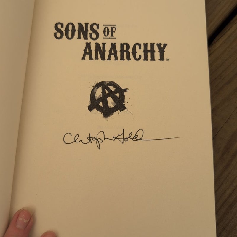 Sons of Anarchy