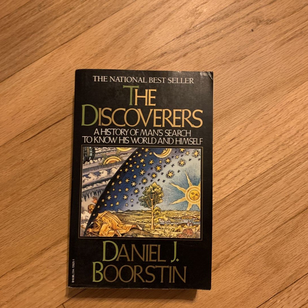 The Discoverers