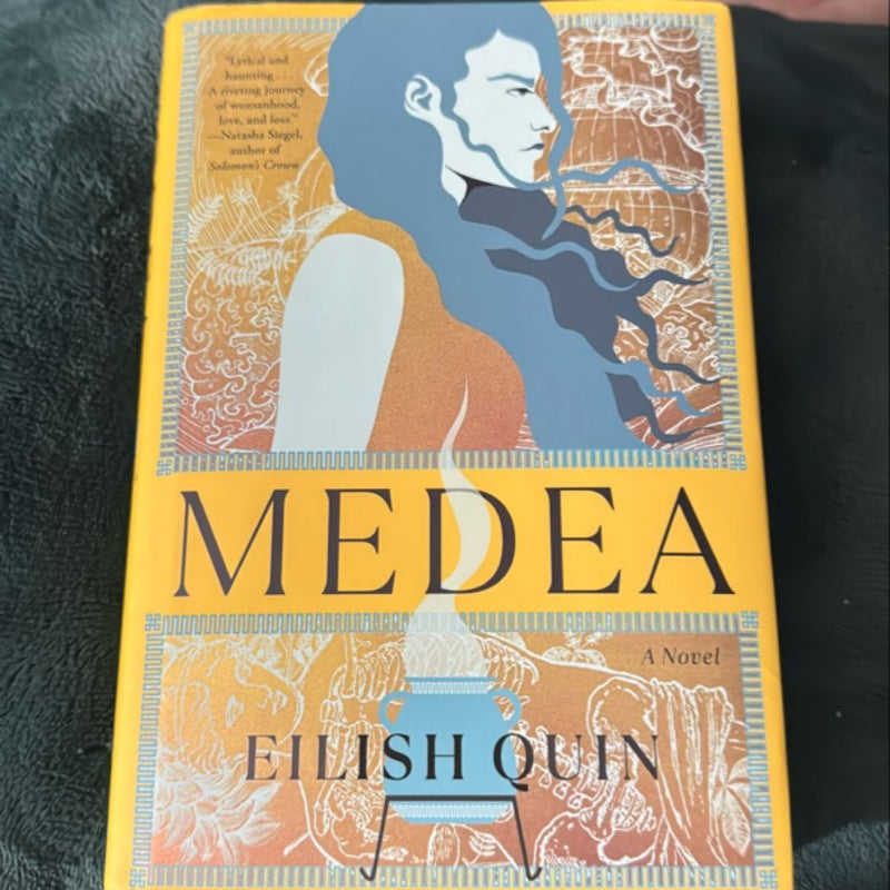 Medea