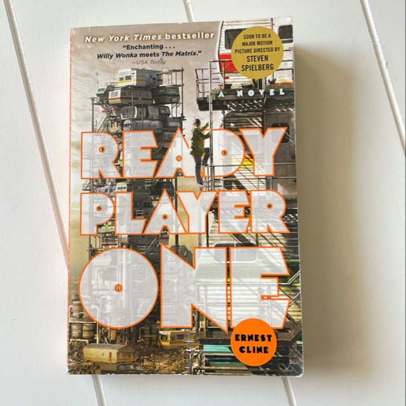 Ready Player One