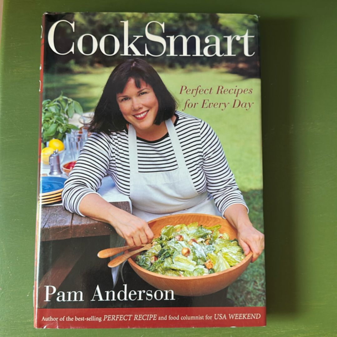 CookSmart