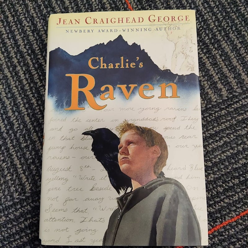 Charlie's Raven