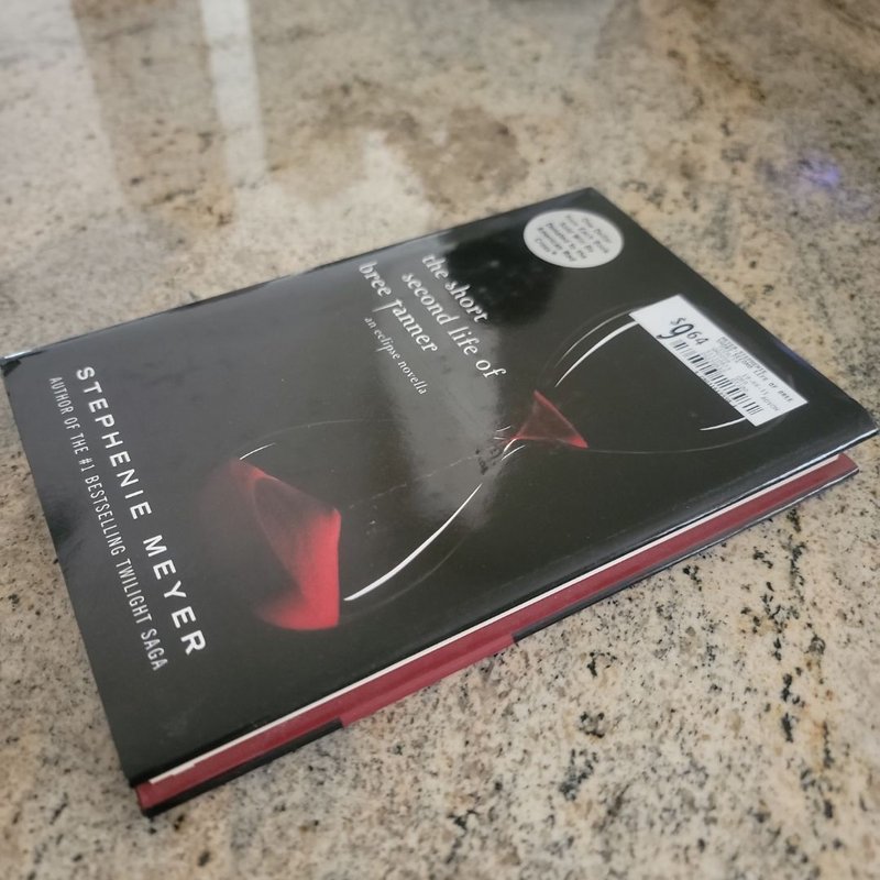 The Short Second Life of Bree Tanner