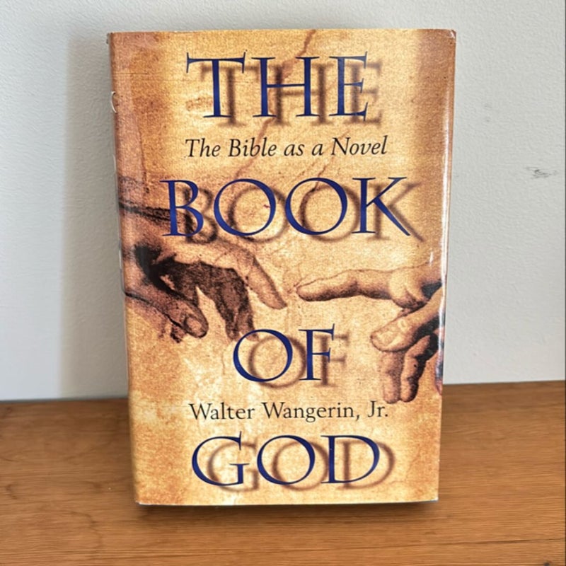 The Book of God