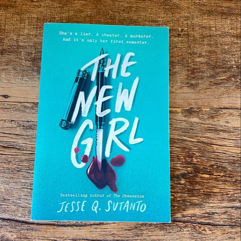 The New Girl